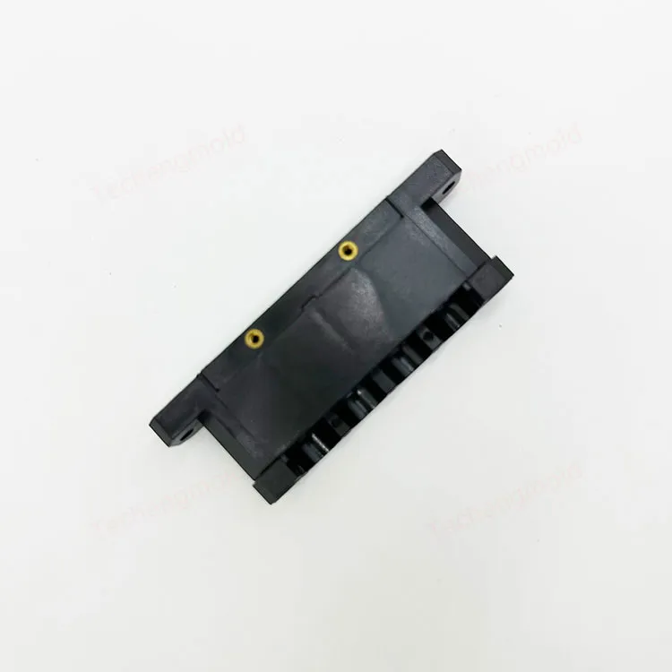 特诚科技PPS精密注塑件实拍 4